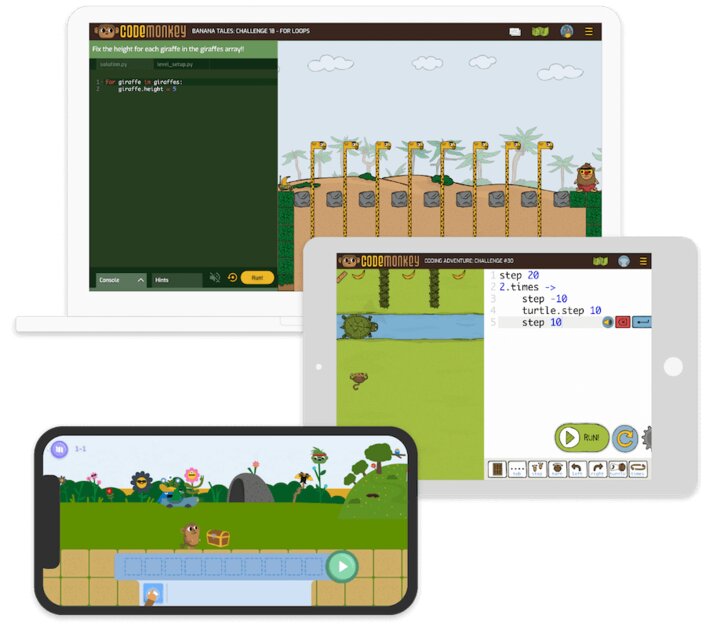 15 игр, которые помогут изучить программирование