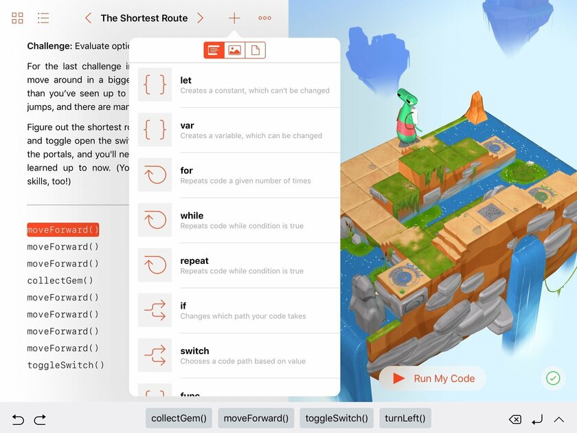 15 игр, которые помогут изучить программирование