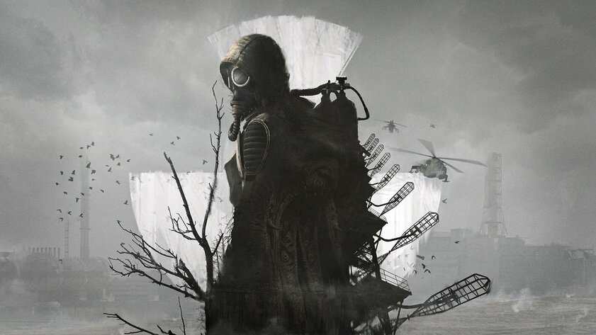 М.Видео запустила предзаказ на S.T.A.L.K.E.R. 2: самое дорогое издание стоит 30 тысяч рублей
