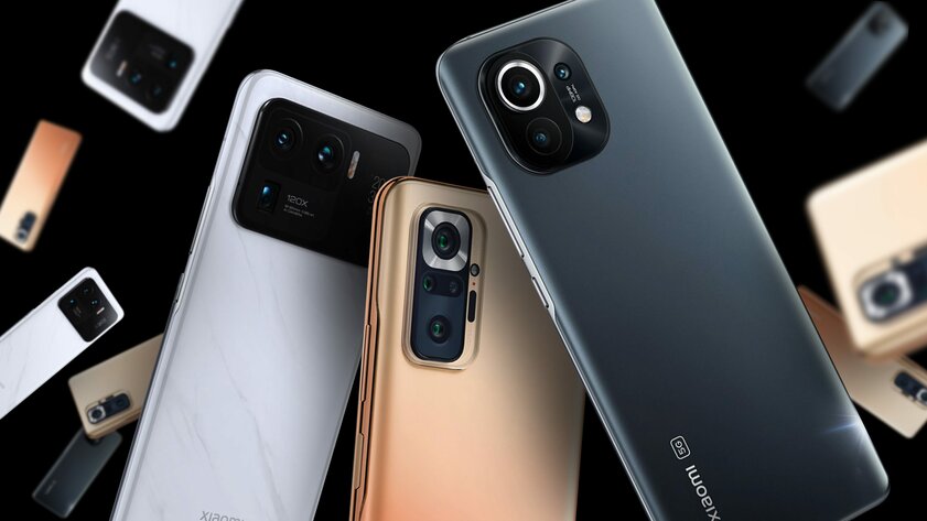 Обновление смартфонов Xiaomi добавляет виртуальные гигабайты оперативной памяти