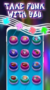 Soundboard for Friday Funkin Music 1.0. Скриншот 2