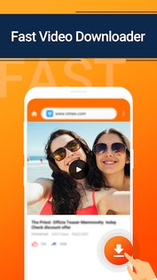 Turbo Pro VPN 1.4.2.1080. Скриншот 3
