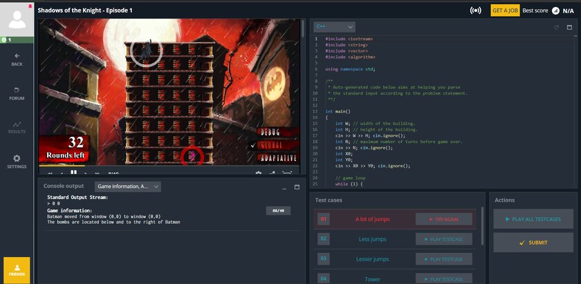 15 игр, которые помогут изучить программирование