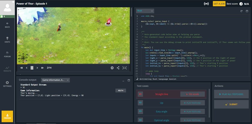 15 игр, которые помогут изучить программирование