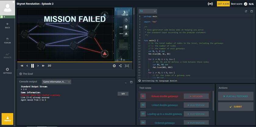 15 игр, которые помогут изучить программирование
