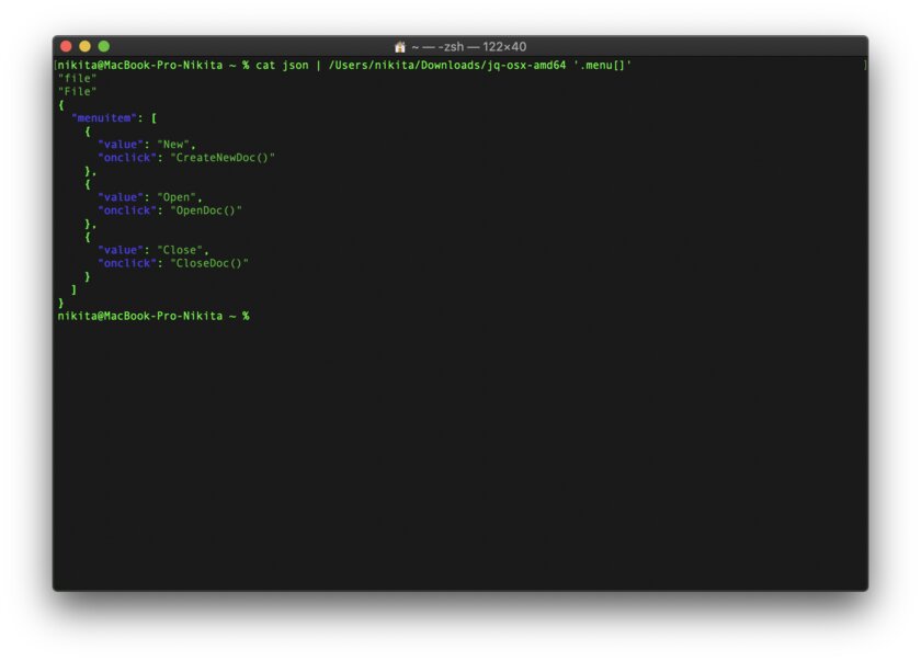 28 улучшенных Unix-команд, которые заменяют устаревшие аналоги. Забудьте о cat, cd и ls