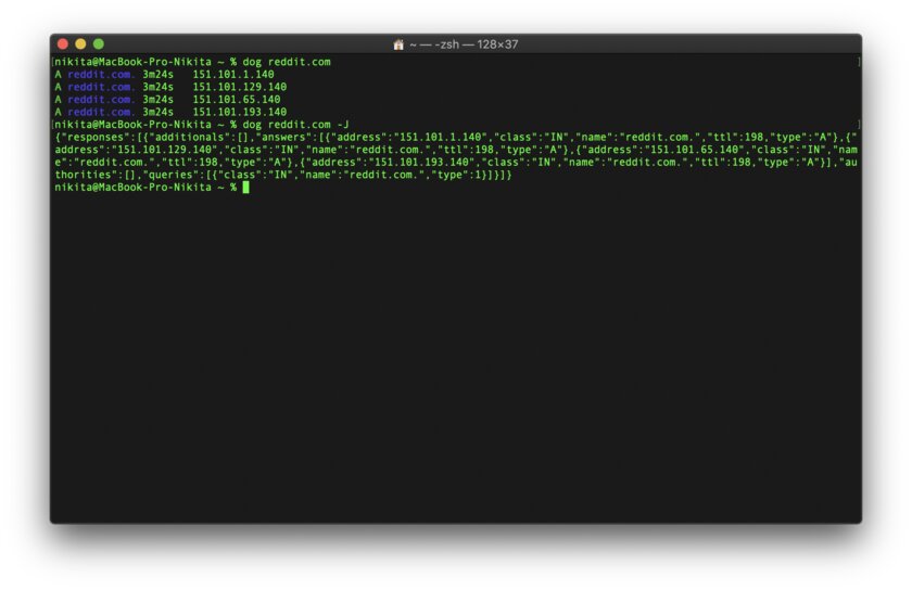 28 улучшенных Unix-команд, которые заменяют устаревшие аналоги. Забудьте о cat, cd и ls