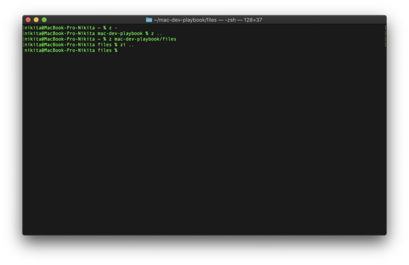 28 улучшенных Unix-команд, которые заменяют устаревшие аналоги. Забудьте о cat, cd и ls