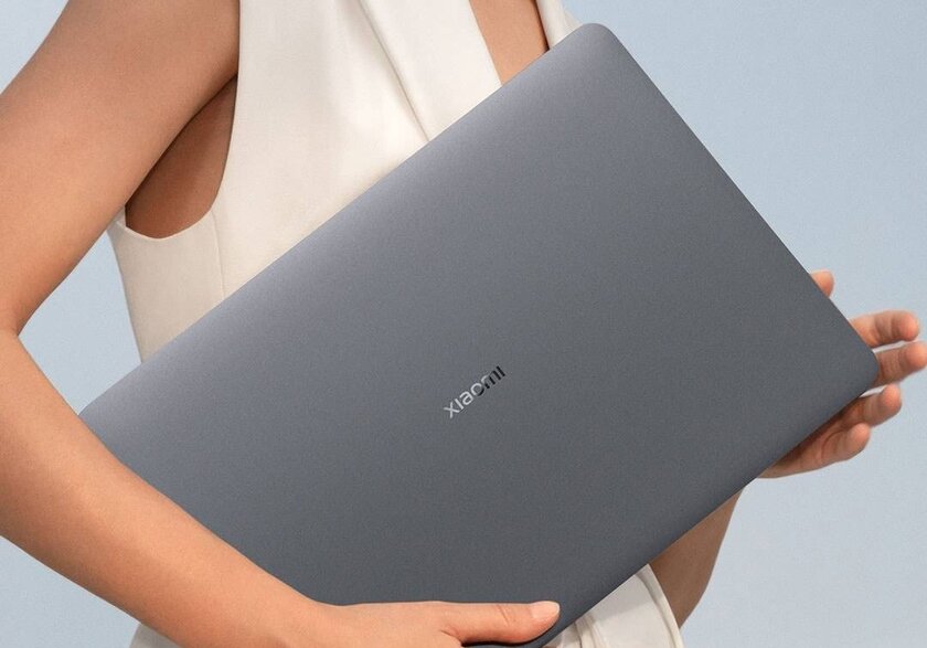 Xiaomi выпустила Mi Notebook Pro X с OLED-дисплеем и 35-ваттным процессором Intel