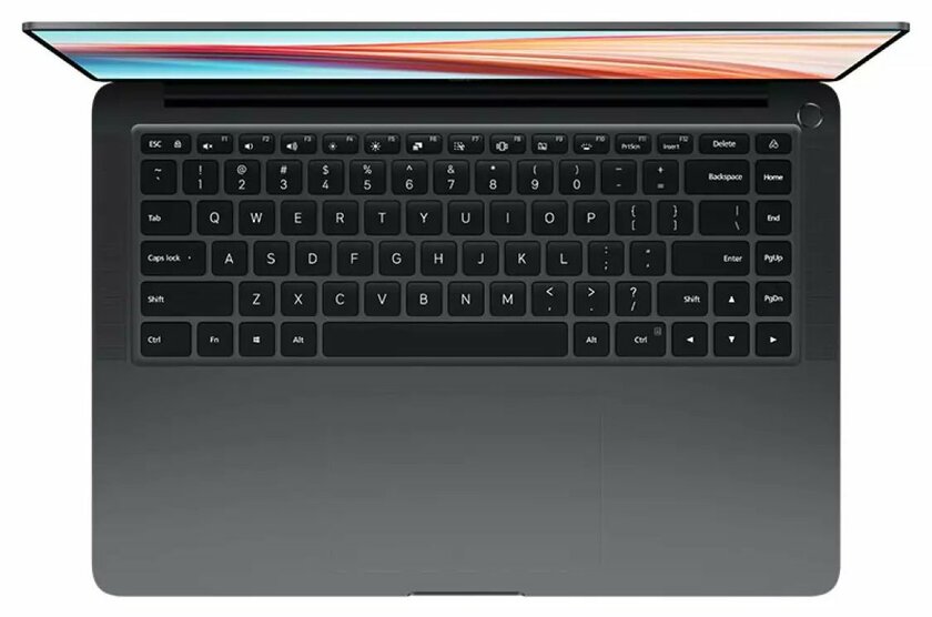 Xiaomi выпустила Mi Notebook Pro X с OLED-дисплеем и 35-ваттным процессором Intel