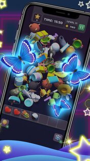 Tile Master 3D 1.11.5. Скриншот 3