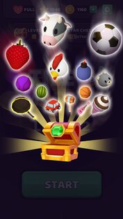 Tile Master 3D 1.11.5. Скриншот 10