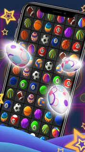 Tile Master 3D 1.11.5. Скриншот 12