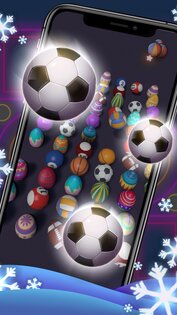 Tile Master 3D 1.11.5. Скриншот 13