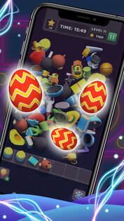 Tile Master 3D 1.11.5. Скриншот 15