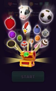 Tile Master 3D 1.11.5. Скриншот 17