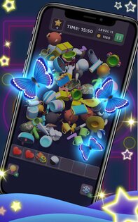 Tile Master 3D 1.11.5. Скриншот 19