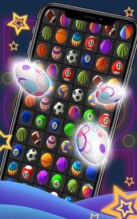 Tile Master 3D 1.11.5. Скриншот 21