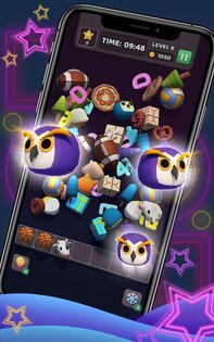 Tile Master 3D 1.11.5. Скриншот 22