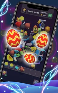 Tile Master 3D 1.11.5. Скриншот 23