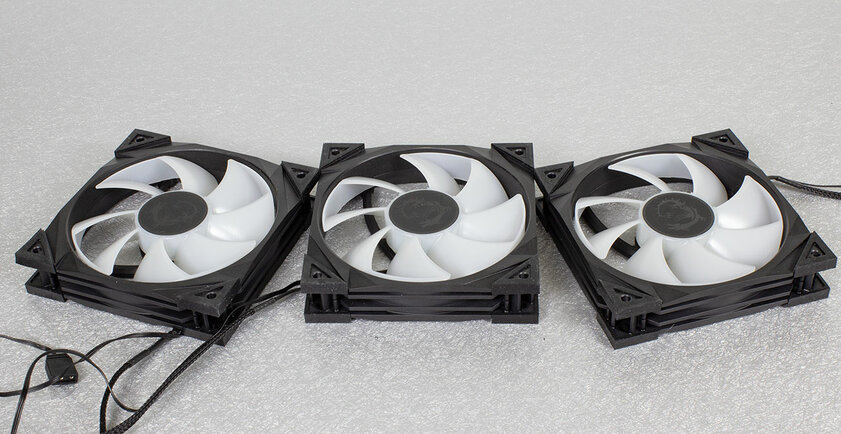 Обзор системы жидкостного охлаждения MSI MPG Core Liquid K360