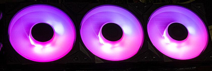 Обзор системы жидкостного охлаждения MSI MPG Core Liquid K360