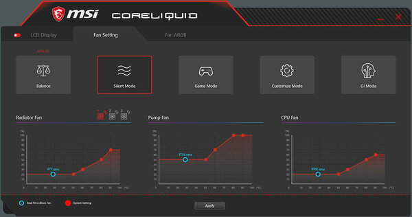 Обзор системы жидкостного охлаждения MSI MPG Core Liquid K360