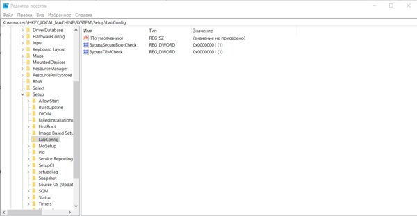 Как получить официальную бету Windows 11 даже на старом несовместимом компьютере