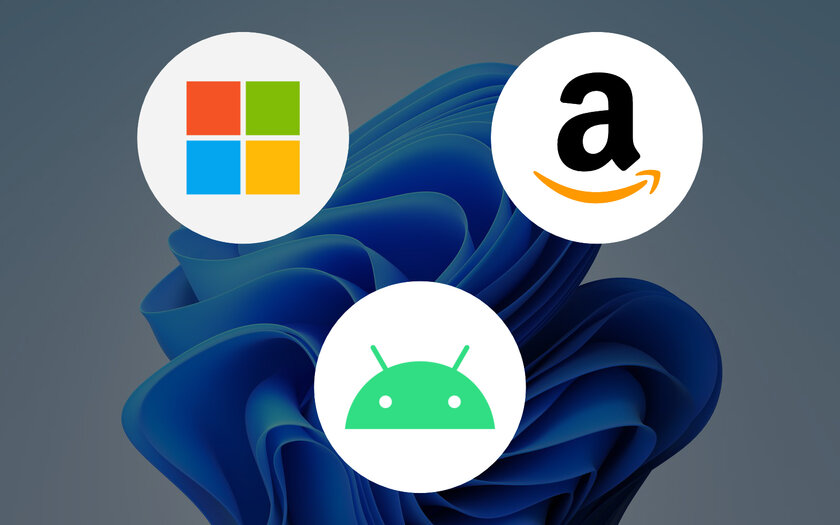 Почему Microsoft выбрала Amazon для запуска Android-приложений в Windows 11, а не Google