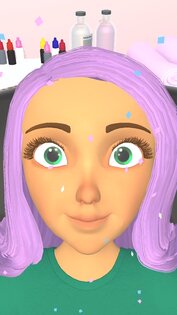 Makeover Studio 3D 1.7.13. Скриншот 5