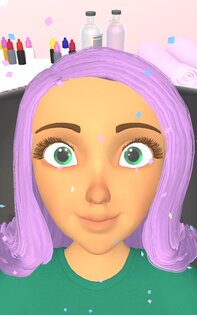 Makeover Studio 3D 1.7.13. Скриншот 10