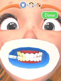 Makeover Studio 3D 1.7.13. Скриншот 13