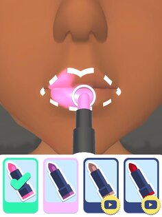 Makeover Studio 3D 1.7.13. Скриншот 14