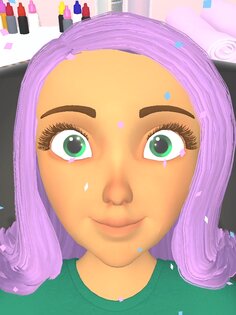 Makeover Studio 3D 1.7.13. Скриншот 15