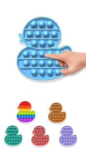 Pop It Fidget 3D 1.1.32. Скриншот 5