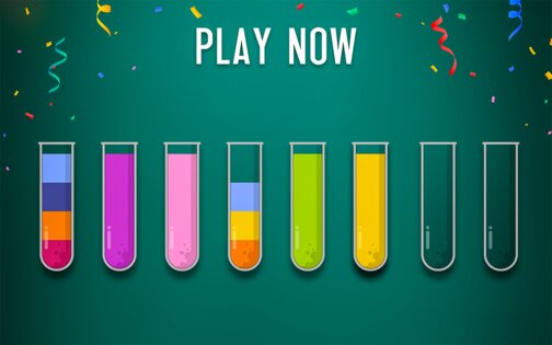 Сортировка акварели 1.8.6. Скриншот 6