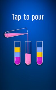 Сортировка акварели 1.8.6. Скриншот 7