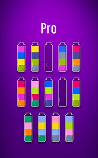 Сортировка акварели 1.8.6. Скриншот 10