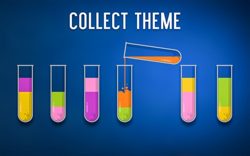 Сортировка акварели 1.8.6. Скриншот 11