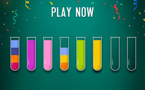 Сортировка акварели 1.8.6. Скриншот 12