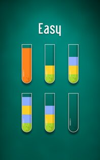 Сортировка акварели 1.8.6. Скриншот 14