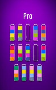 Сортировка акварели 1.8.6. Скриншот 16