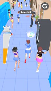 Queen Bee! 2.3.8. Скриншот 1