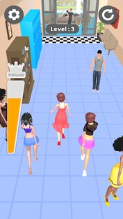 Queen Bee! 2.3.8. Скриншот 2