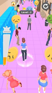 Queen Bee! 2.3.8. Скриншот 3