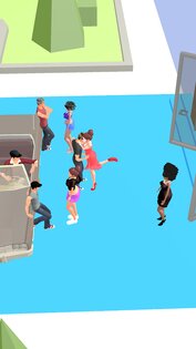 Queen Bee! 2.3.8. Скриншот 4