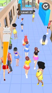 Queen Bee! 2.3.8. Скриншот 5