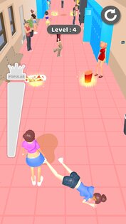 Queen Bee! 2.3.8. Скриншот 6