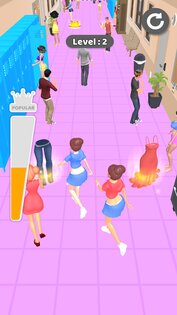 Queen Bee! 2.3.8. Скриншот 7