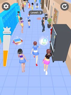 Queen Bee! 2.3.8. Скриншот 8